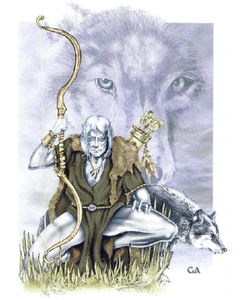 Lythari