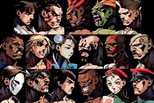 Wallpaper-ssf2xr