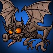 Brauner gargoyle.png