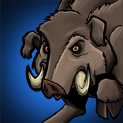 Wilder keiler.png