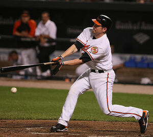 Aubrey Huff