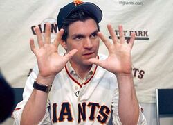 Barry zito