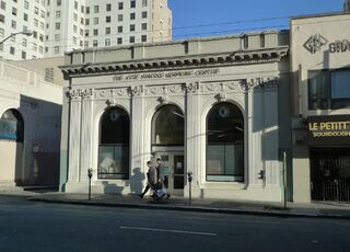 Tenderloin Health 255 Golden Gate
