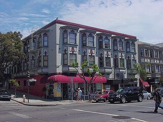 Palo Alto