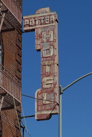 File:Potter Hotel sign.jpg