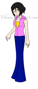 Aria Civvies