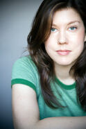 Maureen-johnson