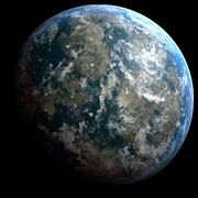 NuEarth