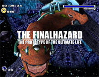 Finalhazard