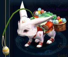 Voracious Bunny