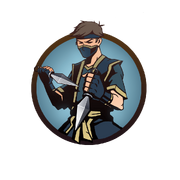 Man kunai