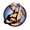 Man nunchaku