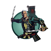 Man wakidzashi