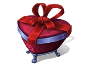 Chest val17