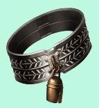 Bell bracelet