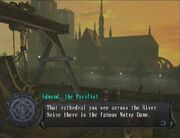 Parisnotredame