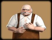CWedgar