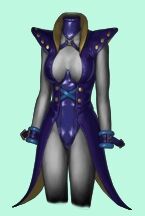 Armor veronica2