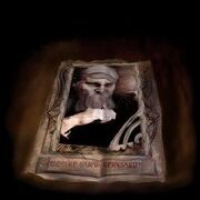 Talismanofwisdom