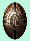 Glow-egg