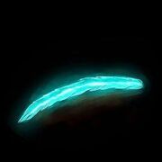 Phoenixs tail