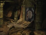 Undergrounddoorjudge