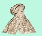 Baptism stole