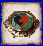 Seal of lifeftnw