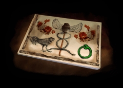 Eternitycard