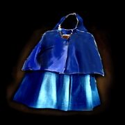 Jasper cape