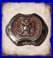 Seal of strengthftnw