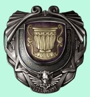 Seal of the urn