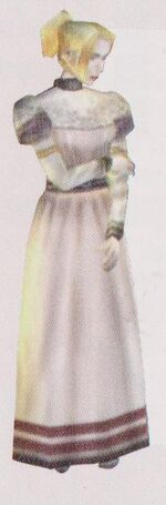 Elaineheyworthingamemodel