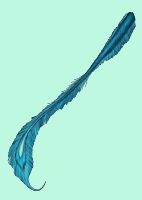 Phoenix tail