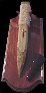 Estaca