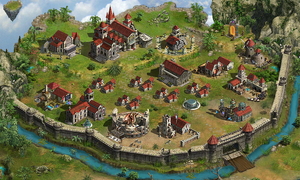 Nobilis City