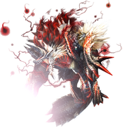 Jinouga Rasengan