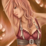 Hope's Avatar