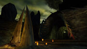 Deadside Marrow Gates