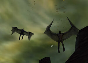 Deadwings (my screenshot)