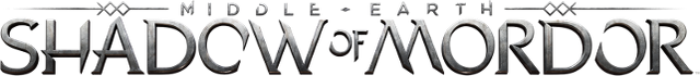 Datei:Middle-earth Shadow of Mordor logo.png