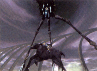 Unused Colossi Image 16