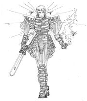 Wasp Image