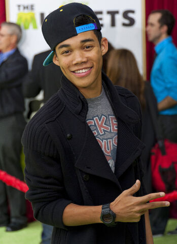 Fichier:Roshon Fegan 3, 2011.jpg