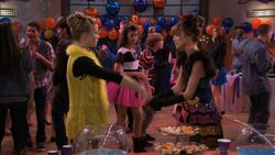 Hot Mess It Up 38