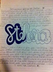 Stelena paper