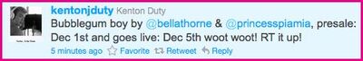 Kenton-Duty-Tweets-Bubblegum-Boy