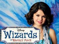 Wizards of Waverly Place