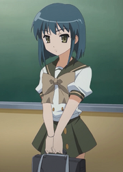 Fumina full body