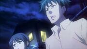 Kantaro monster Yuji voice